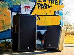 How To Get the Most Out of Your PA Rental - Waterloo